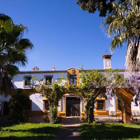 Cortijo Negretti Landsted *