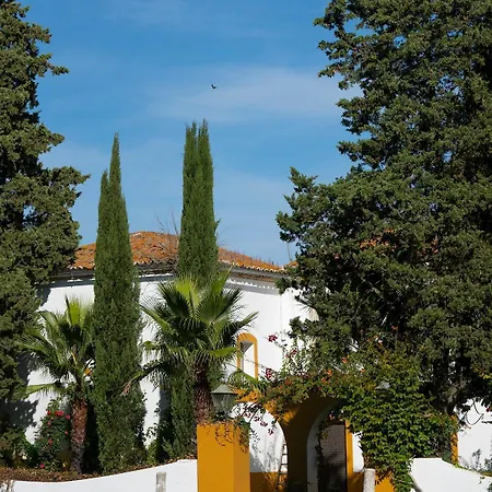 Cortijo Negretti Herrera de Alcántara