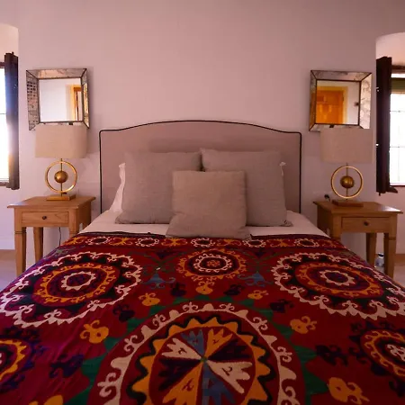 Landsted Cortijo Negretti *