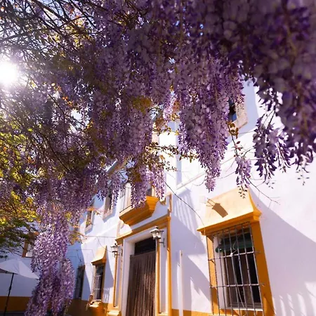 Cortijo Negretti Landsted Herrera de Alcántara