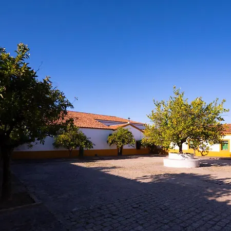 Cortijo Negretti