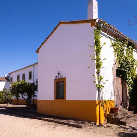 Landsted Cortijo Negretti Herrera de Alcántara