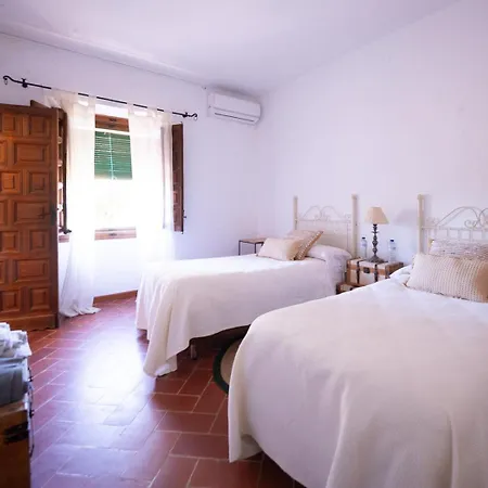 Cortijo Negretti Landsted