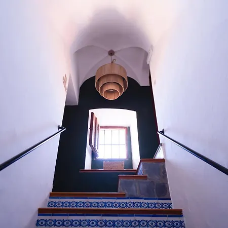 Cortijo Negretti * Herrera de Alcántara