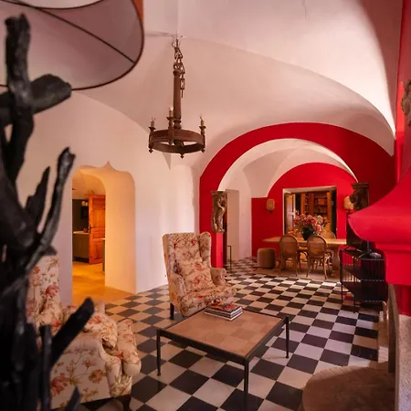 Cortijo Negretti Landsted *