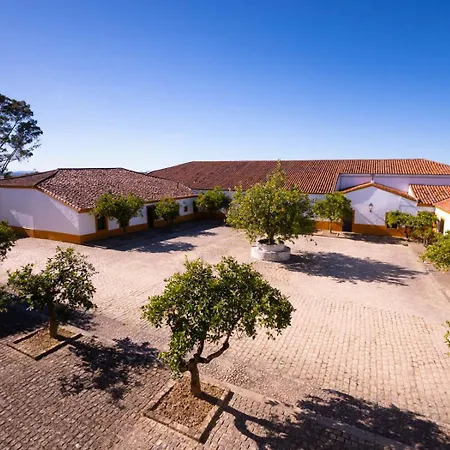 Cortijo Negretti Landsted Herrera de Alcántara