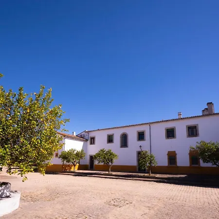 Cortijo Negretti Landsted Herrera de Alcántara