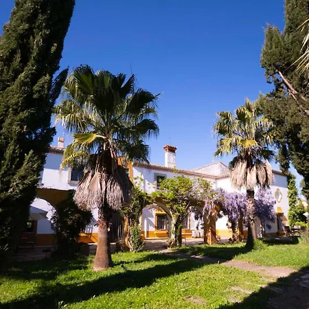 Landsted Cortijo Negretti