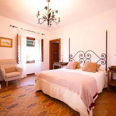 Cortijo Negretti Landsted