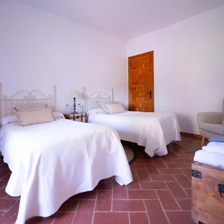Landsted Cortijo Negretti