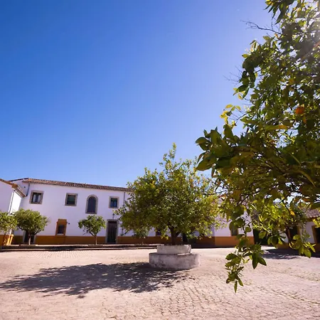 Cortijo Negretti * Herrera de Alcántara