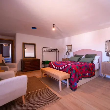 Landsted Cortijo Negretti *
