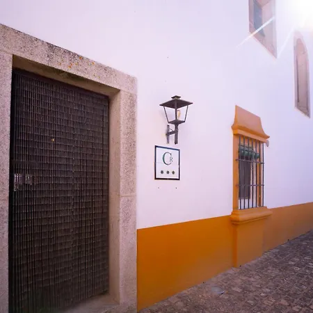Cortijo Negretti Landsted *
