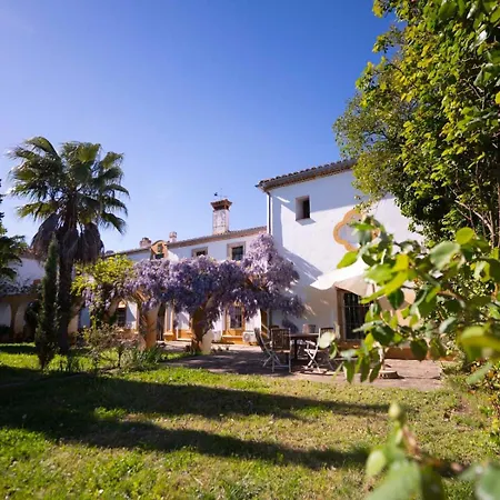 Cortijo Negretti Landsted *