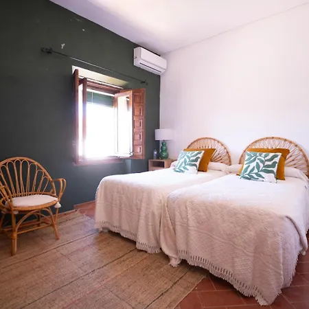 Landsted Cortijo Negretti *