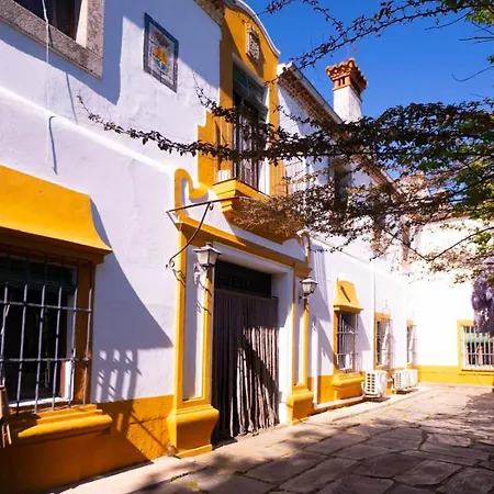 Cortijo Negretti Landsted Herrera de Alcántara