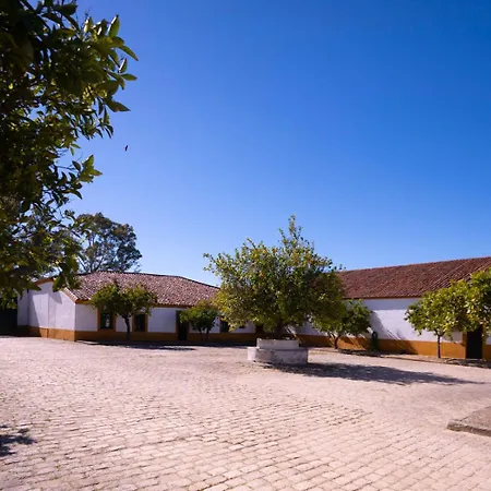 Cortijo Negretti * Herrera de Alcántara