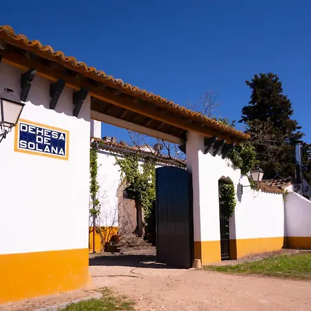 Landsted Cortijo Negretti *