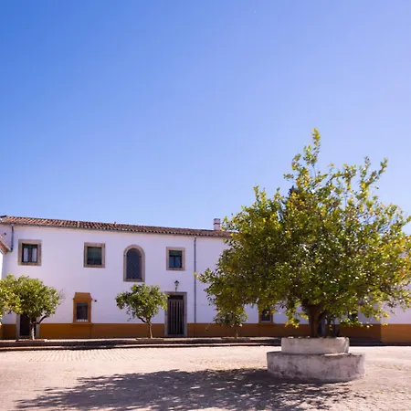 Cortijo Negretti Landsted Herrera de Alcántara