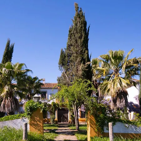 Cortijo Negretti Landsted